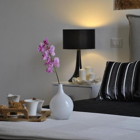 B&B Mondello Resort Eksteriør bilde
