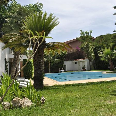B&B Mondello Resort Eksteriør bilde