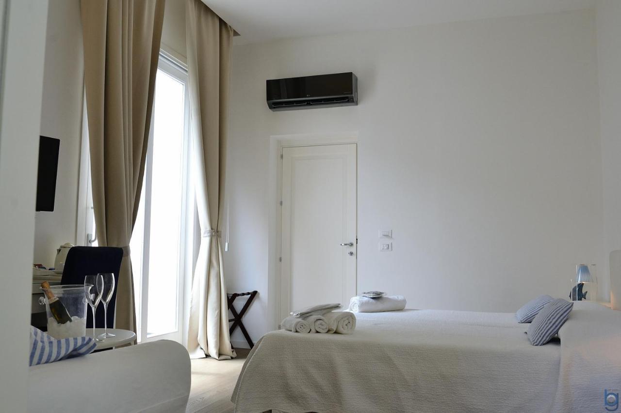 B&B Mondello Resort Eksteriør bilde