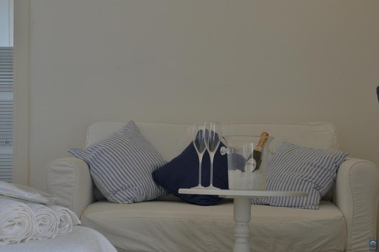 B&B Mondello Resort Eksteriør bilde