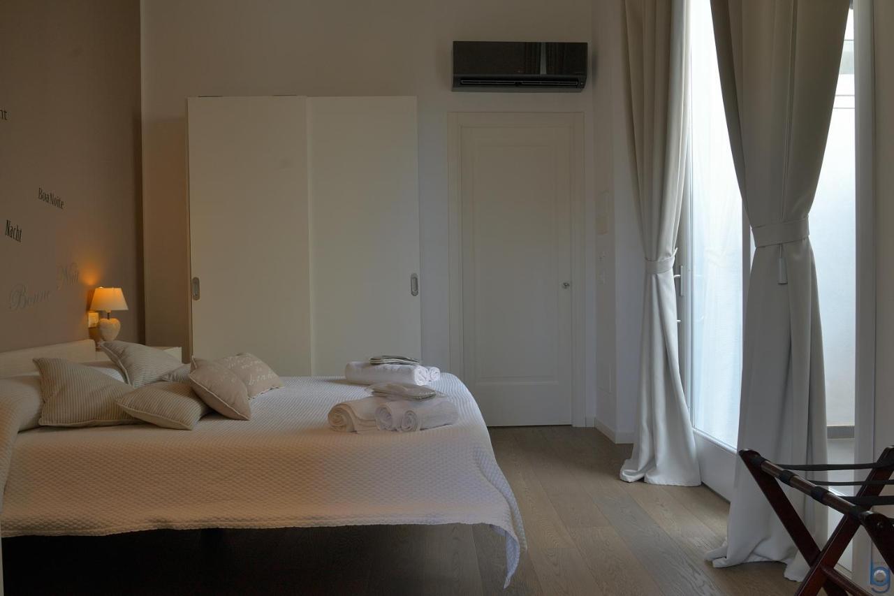 B&B Mondello Resort Eksteriør bilde