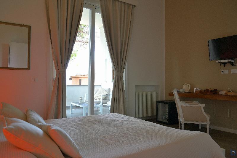 B&B Mondello Resort Eksteriør bilde