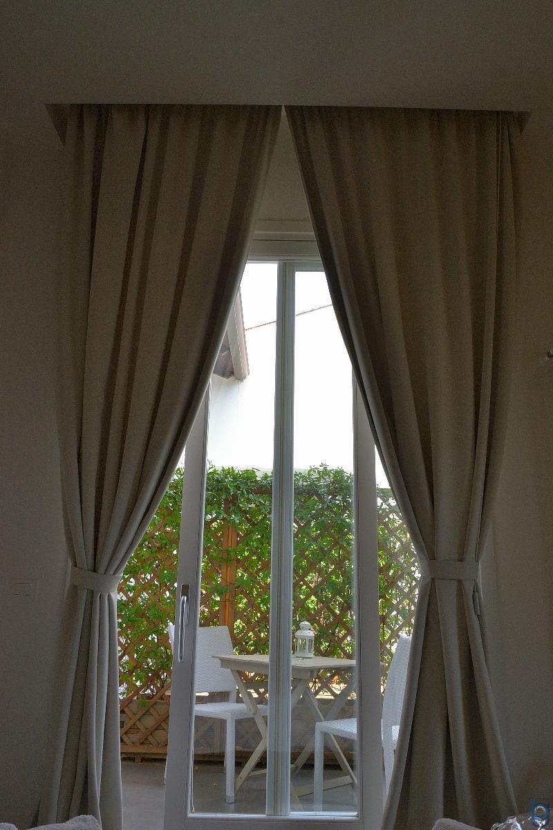 B&B Mondello Resort Eksteriør bilde