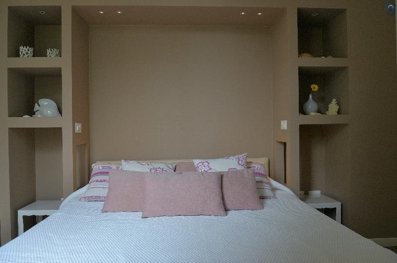 B&B Mondello Resort Eksteriør bilde