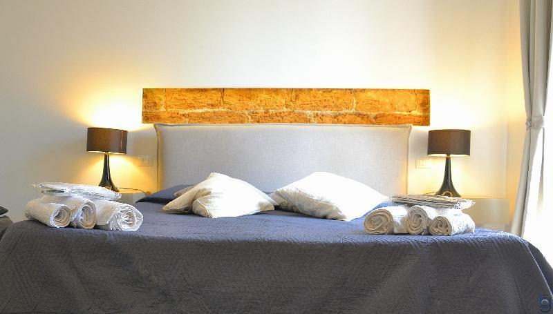 B&B Mondello Resort Eksteriør bilde