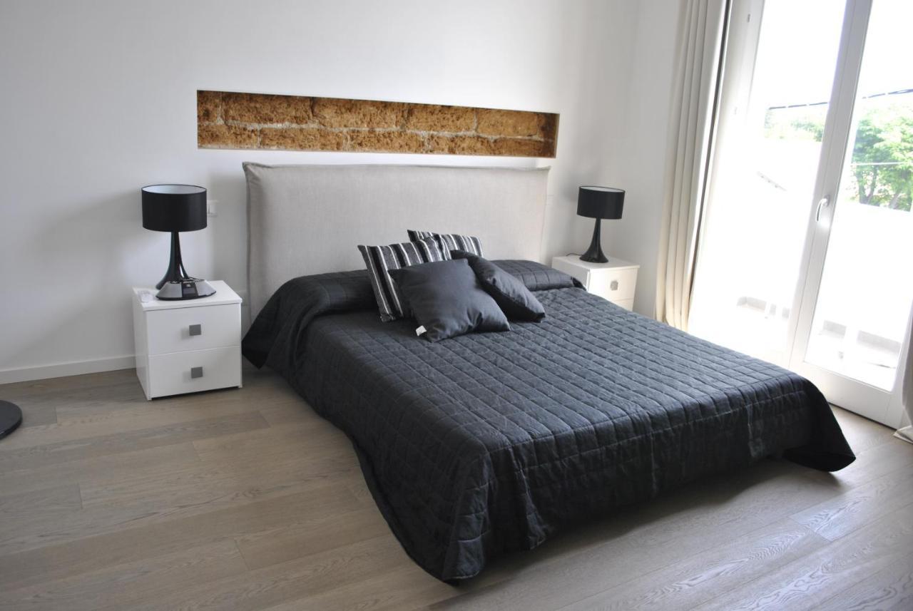 B&B Mondello Resort Eksteriør bilde